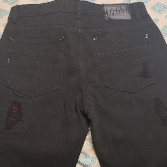 Brooklyn Xpress Jeans - Picture 3 of 3